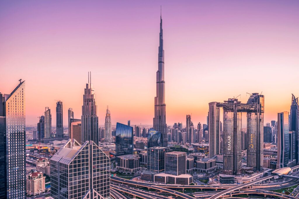 DDA Approval in Dubai