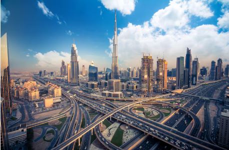 Dubai Municipality approval