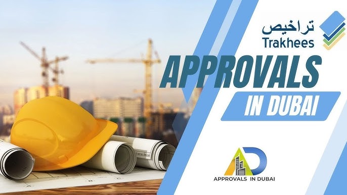 trakhees Approval process in dubai